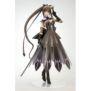 Shining Hearts Ani Statue 1/8 Maxima Enfield 22 cm